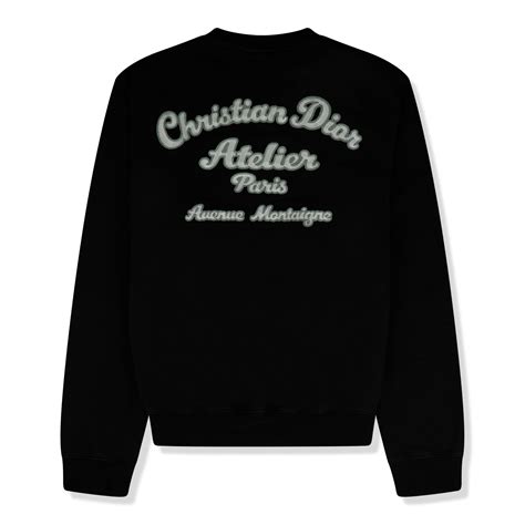 christian dior sweatshirts|christian dior sweatsuit.